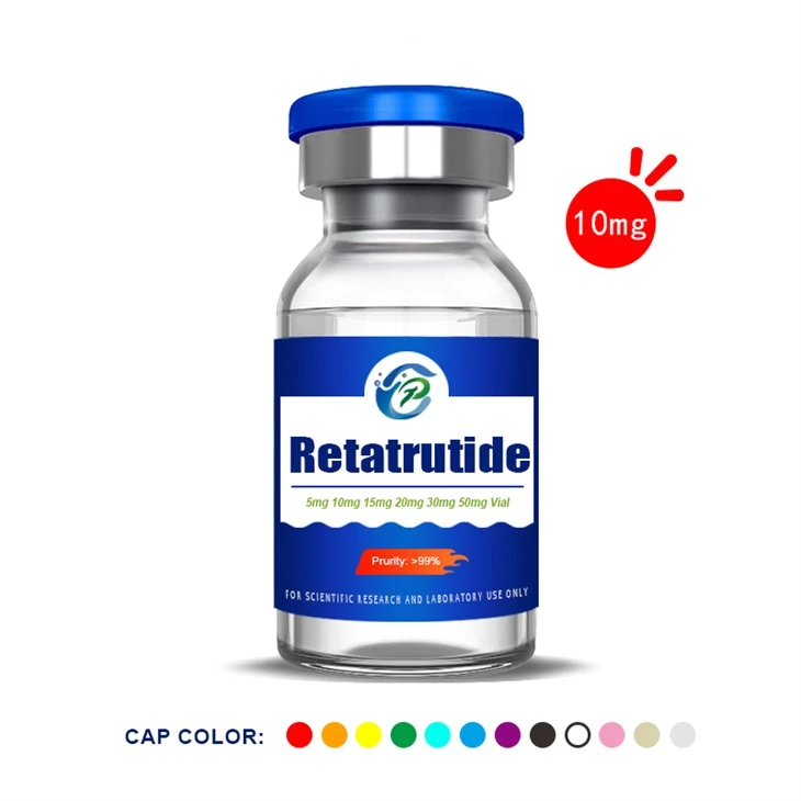 Retatrutide 10 mg